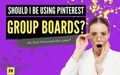 Should I Be Using Pinterest Group Boards in 2021?