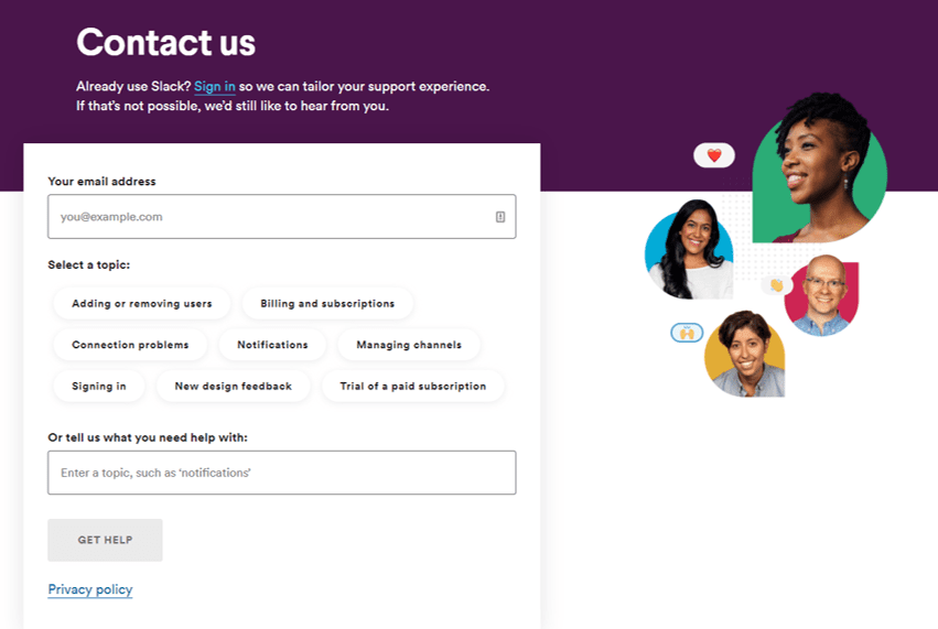 Slack Contact Page.png