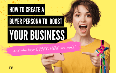 How to Create a Buyer Persona to Boost Your Business