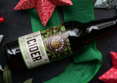 Long Meadow Cider Photography Shoot Northern Ireland